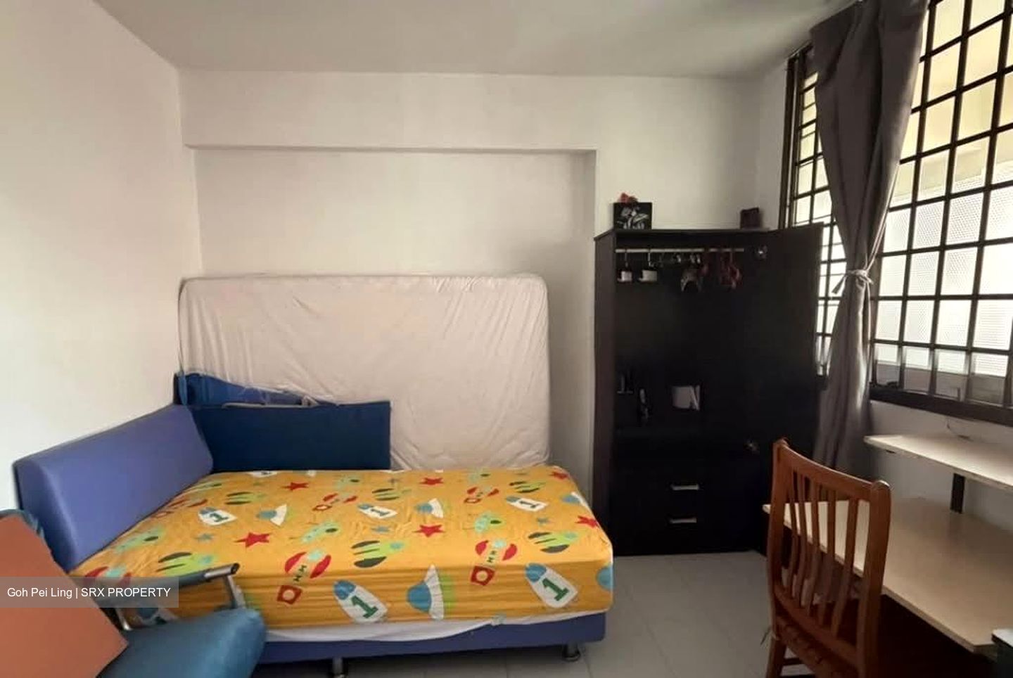 Blk 205 Bishan Street 23 (Bishan), HDB 4 Rooms #551455921